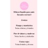 Frutos rojos