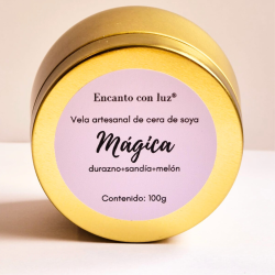 Lata Mágica