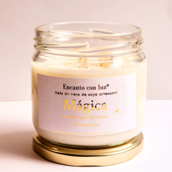 Mágica