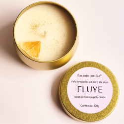 Lata Fluye