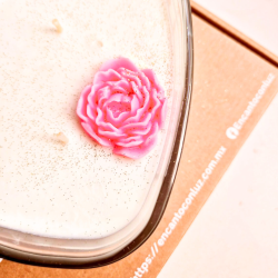 Corazón Rosas | Edición...