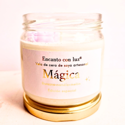 Mágica | Edición especial
