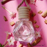 Flor de tabaco y maderas